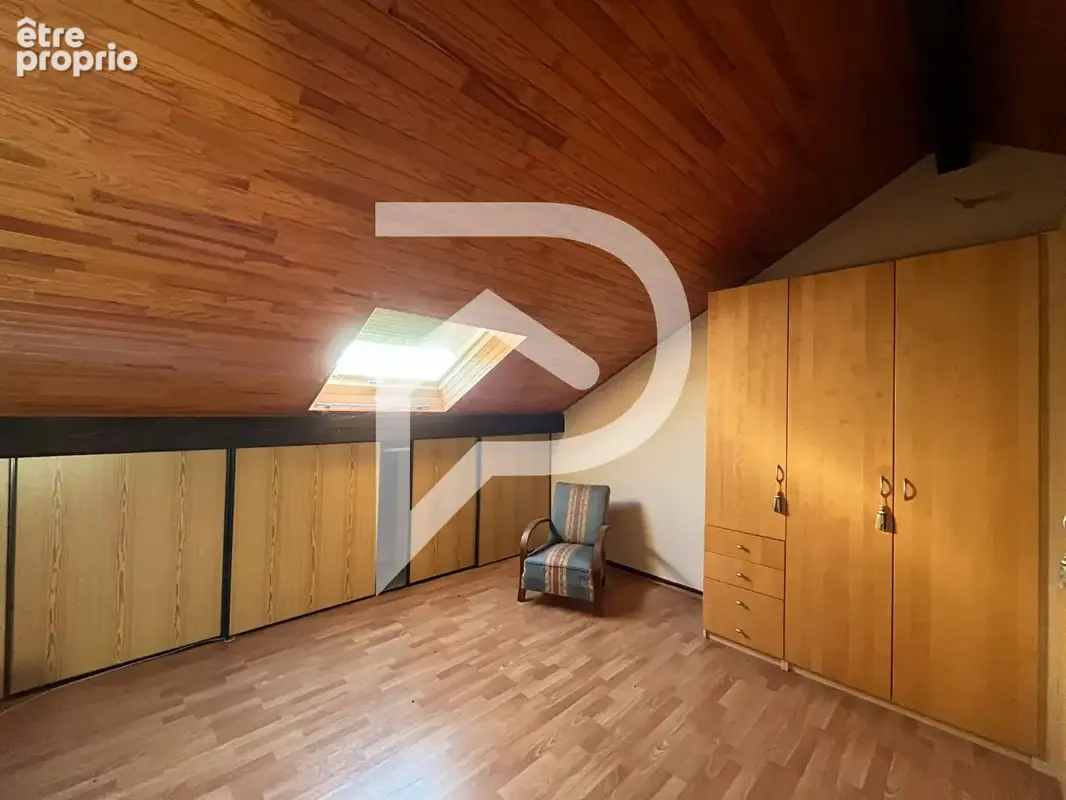 Maison d'architecte 6 pièces 168 m² Sarraltroff - photo 13