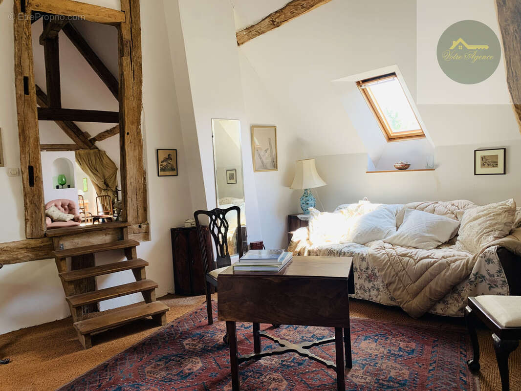 Maison à DOLLOT