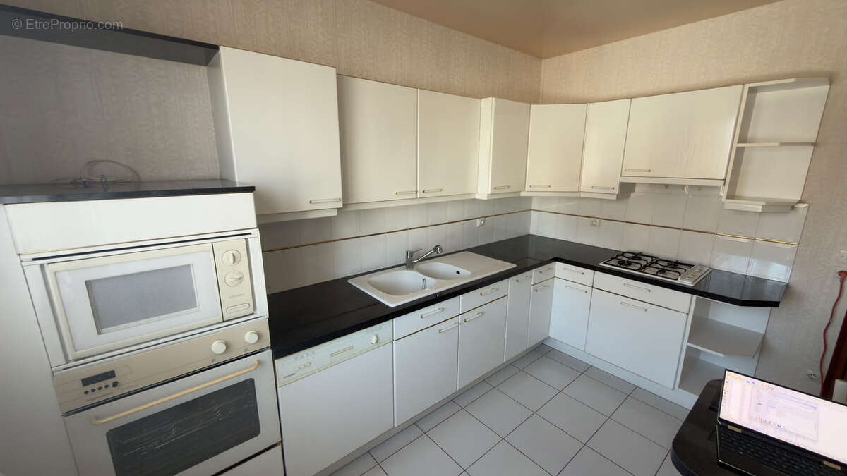 Maison à vendre à Athis-Mons   168 m2 avec jardin et garage - photo 6
