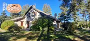 Maison à LE CHAMBON-SUR-LIGNON
