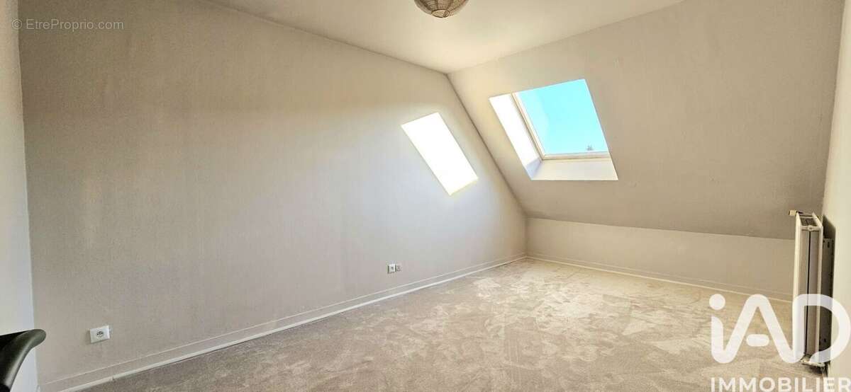 Photo 7 - Appartement à MOISSELLES