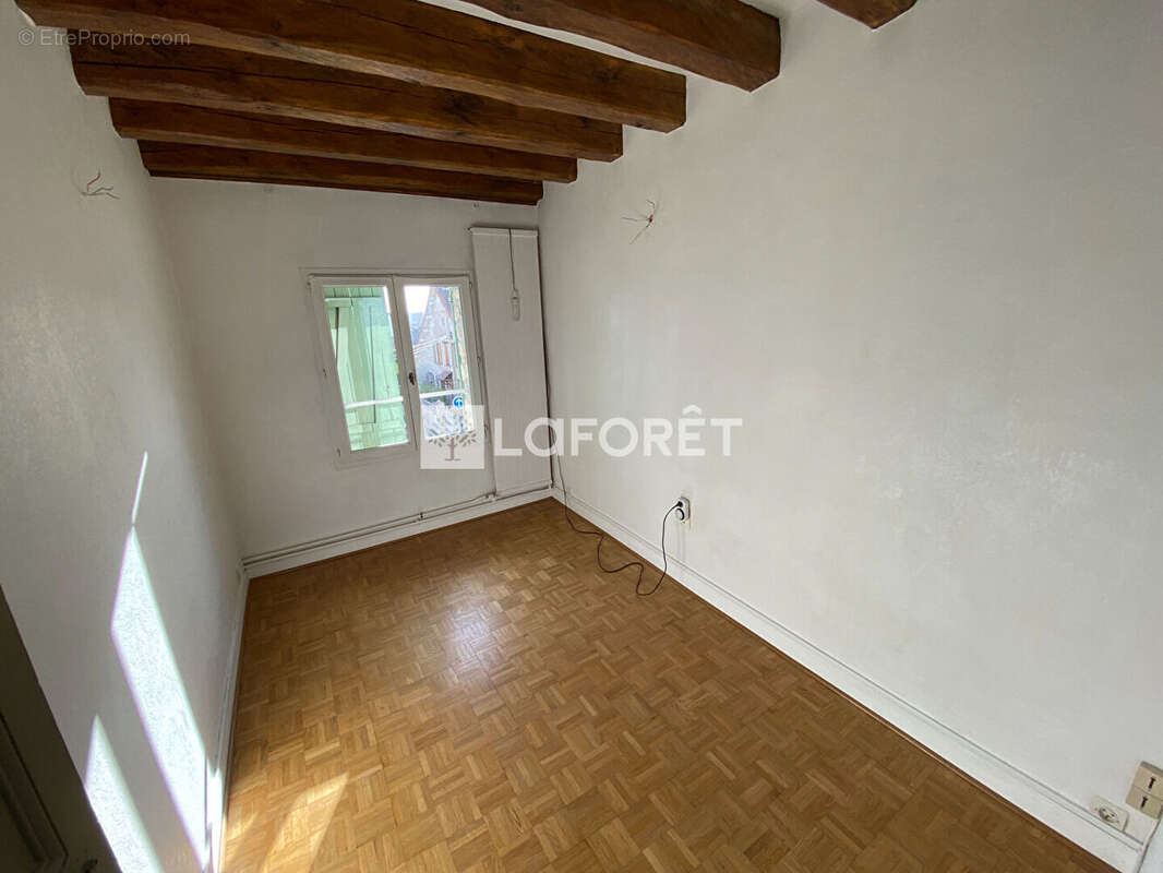 Maison à GARGENVILLE