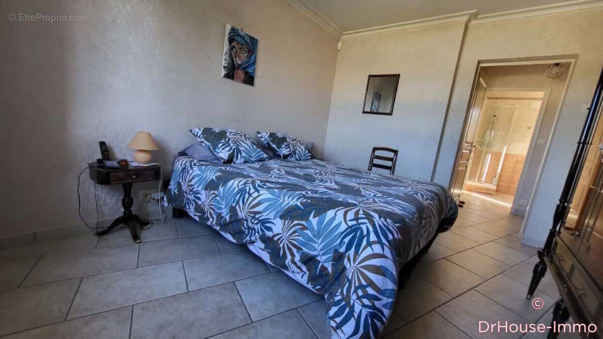 Maison à ROCHEFORT-SUR-LOIRE