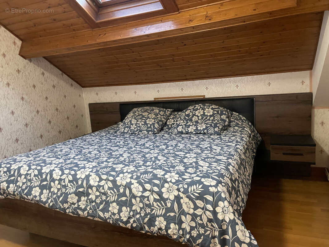 Maison à CHATELLERAULT