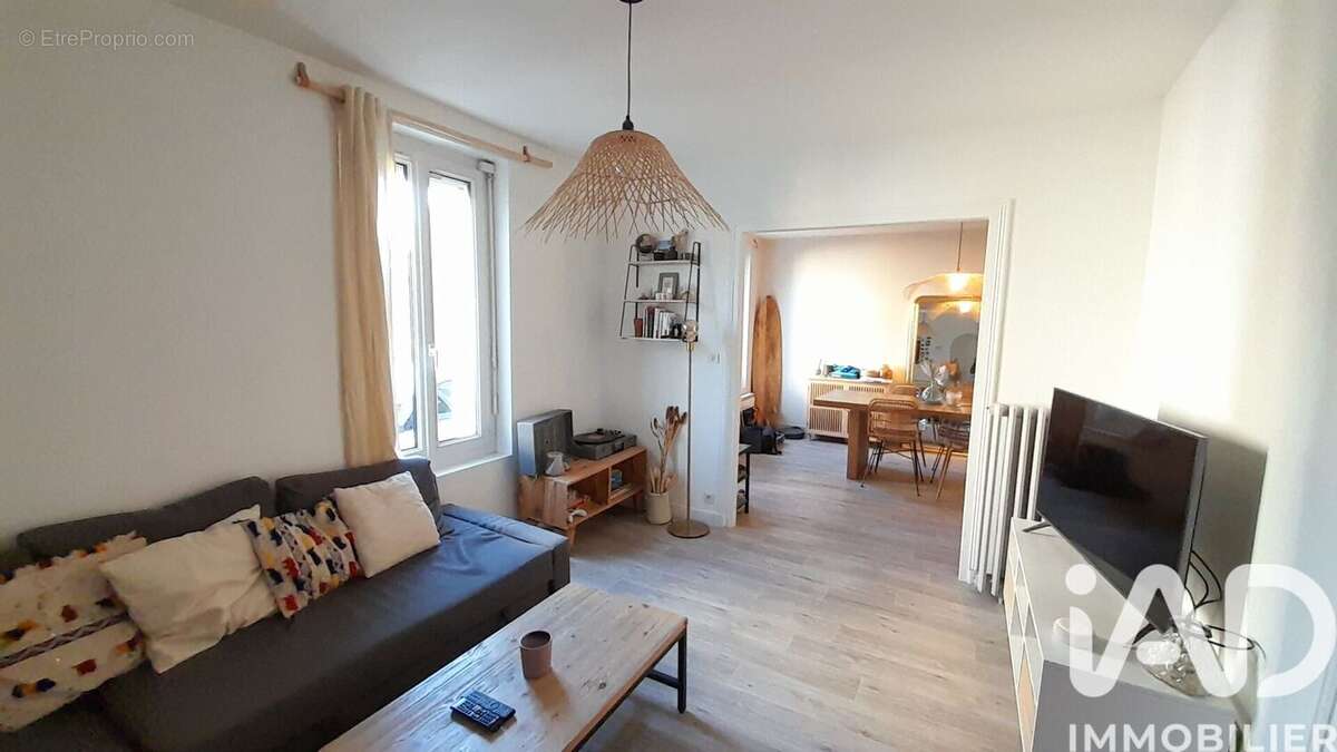Photo 8 - Appartement à TOURS