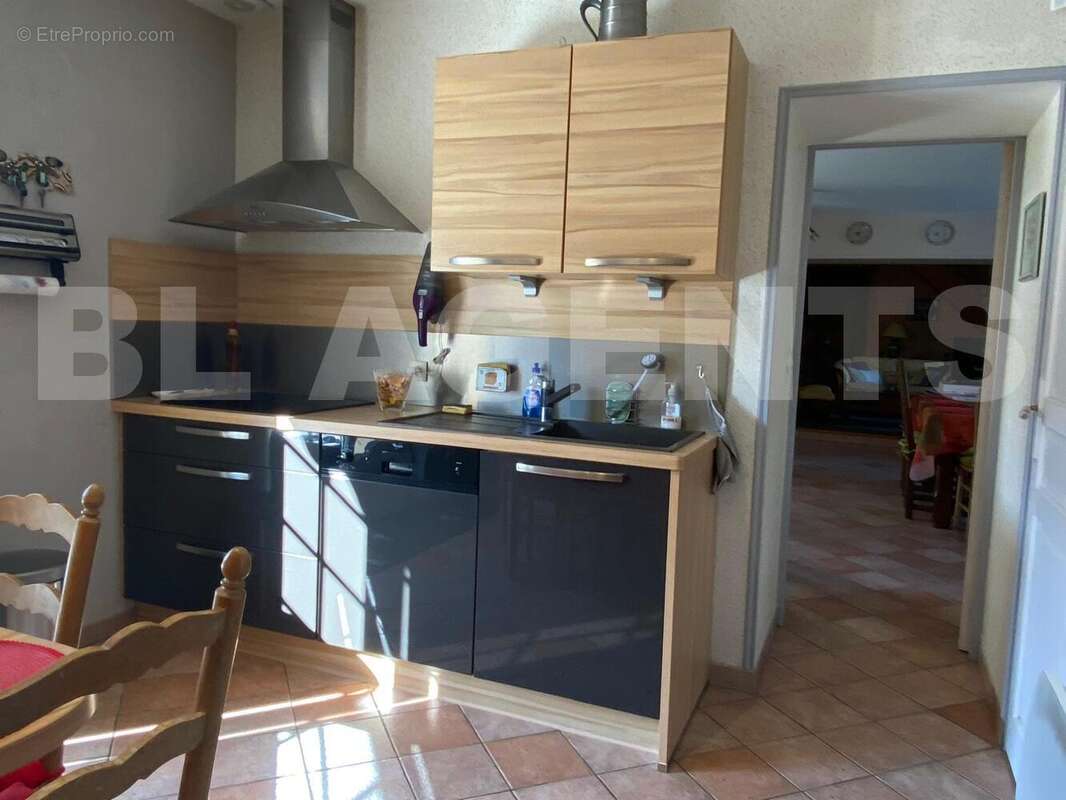 WhatsApp Image 2025-10-14 à 17 - Maison à SOULIGNE-SOUS-BALLON