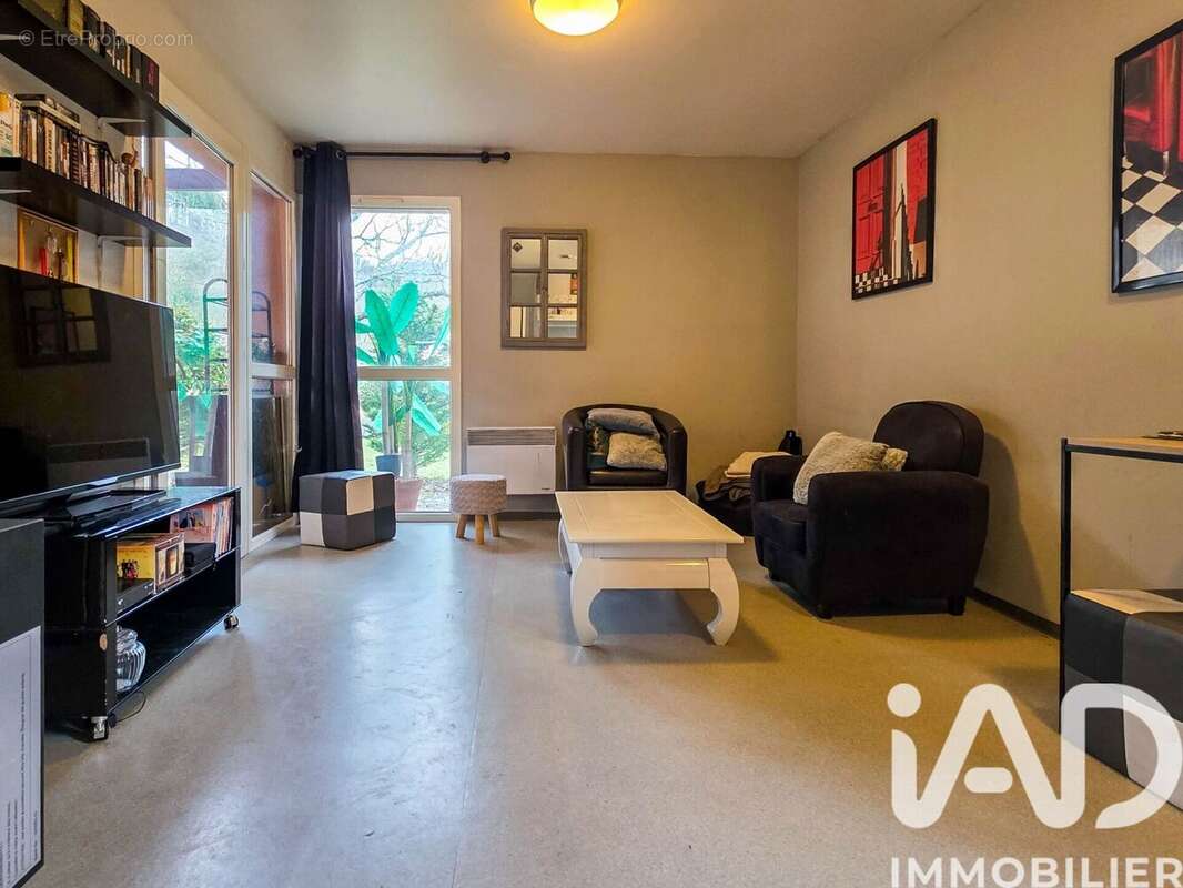 Photo 9 - Appartement à SAINT-GENIEZ-D'OLT