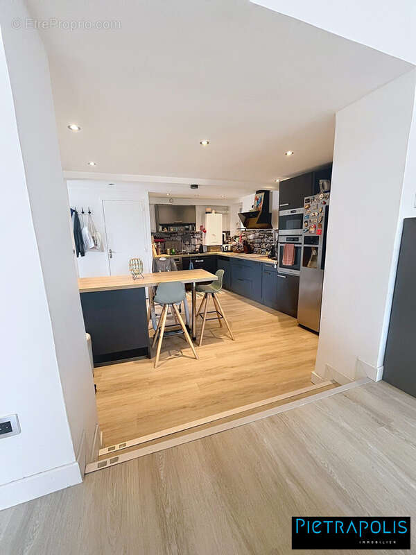 Appartement à DARDILLY