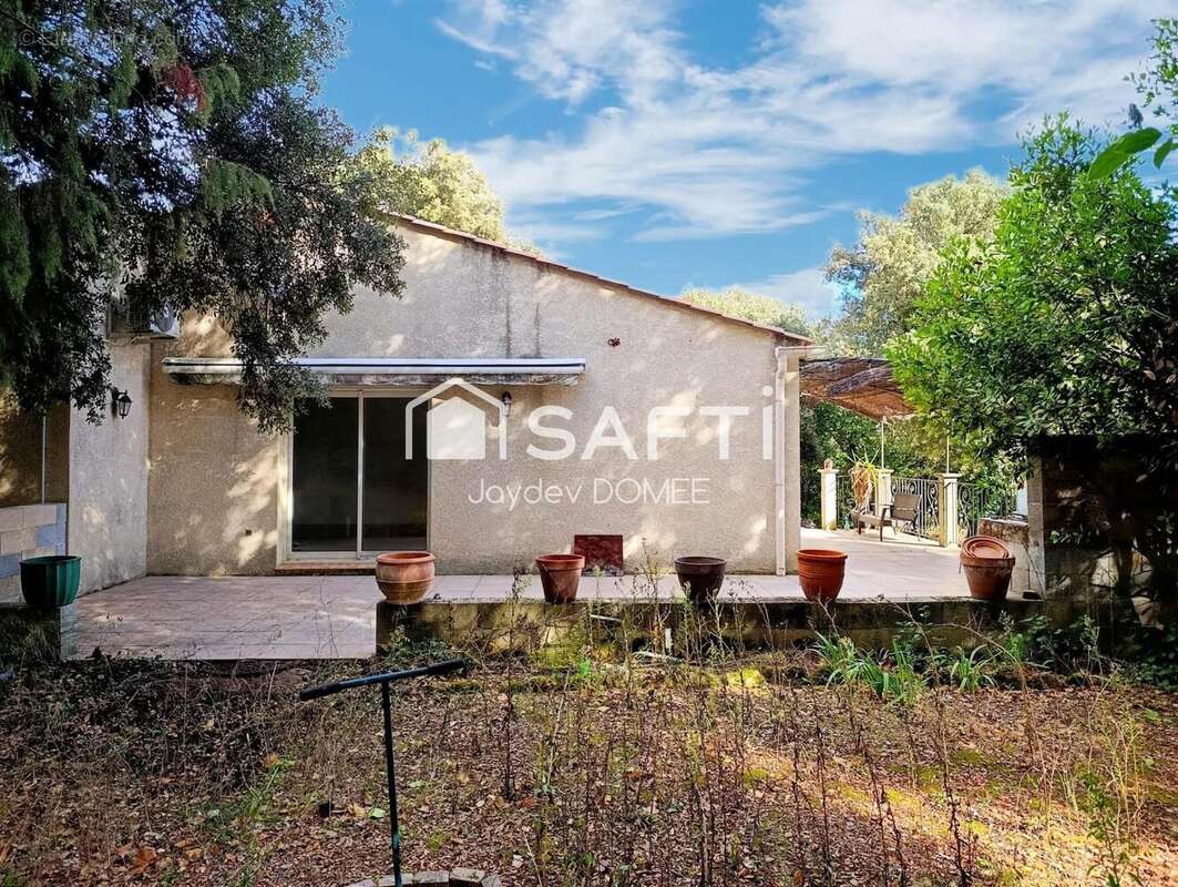 Photo 5 - Maison à BOISSERON