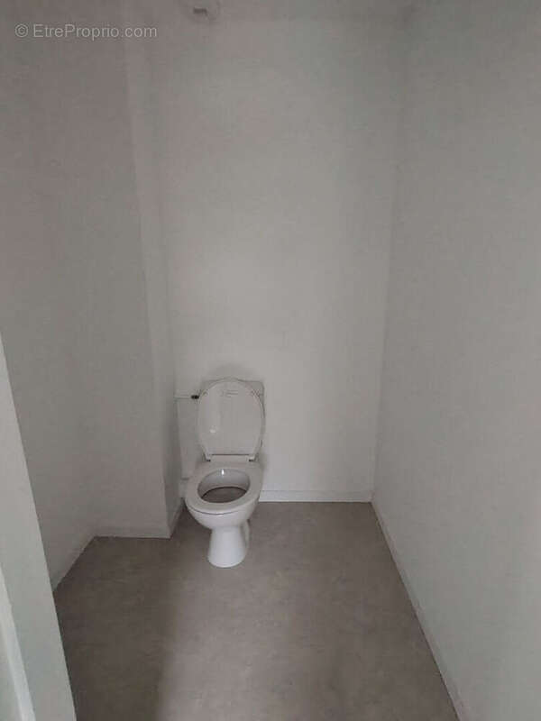 Appartement à SAINT-JEAN-DE-MONTS