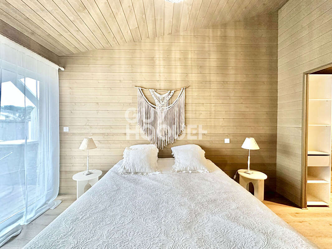 Maison à GUJAN-MESTRAS