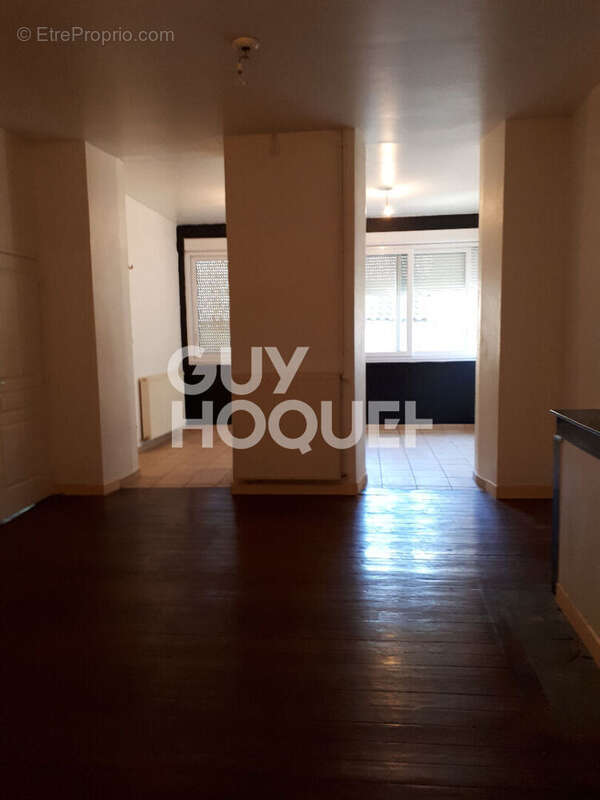 Appartement à VALS-LES-BAINS