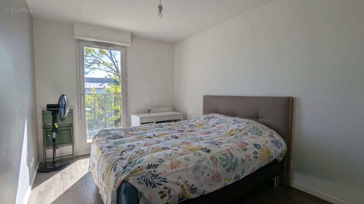 Appartement à EAUBONNE
