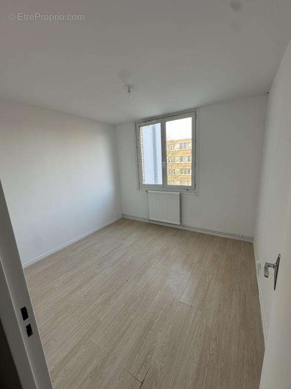 Appartement T3 avec balcon LOMME - photo 8