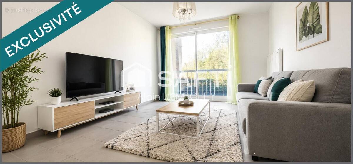 Photo 1 - Appartement à PERTUIS