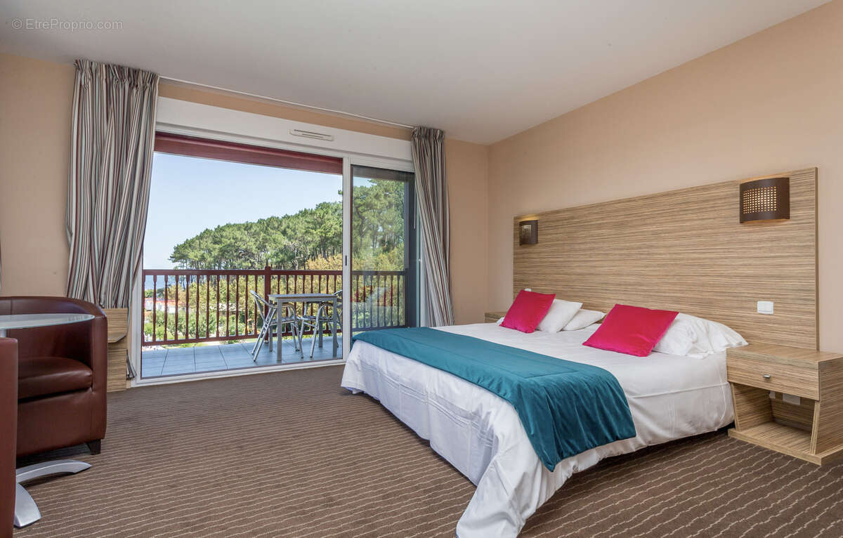 Appartement à SAINT-JEAN-DE-LUZ