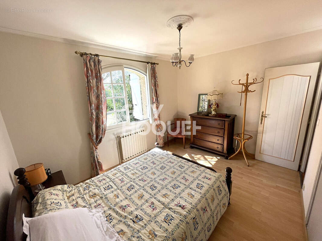 Maison à TOURNEFEUILLE