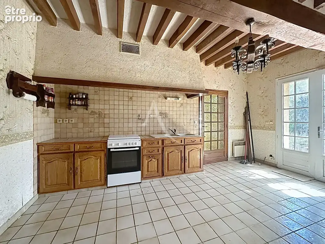 Maison Brissac Loire Aubance - photo 4