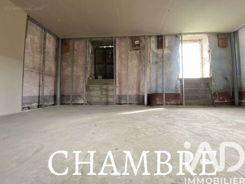 Photo 6 - Maison à SAINT-NAZAIRE-EN-ROYANS