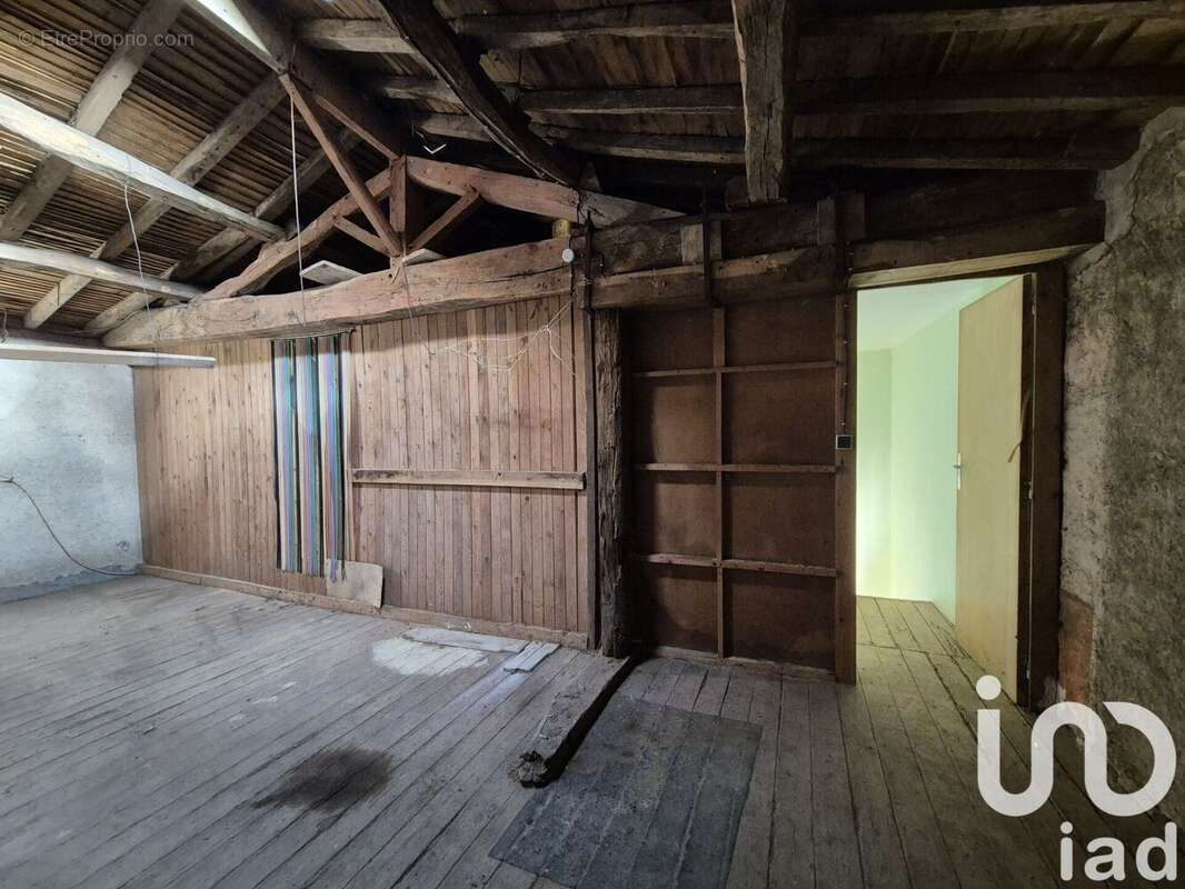 Photo 7 - Maison à SAINT-VARENT