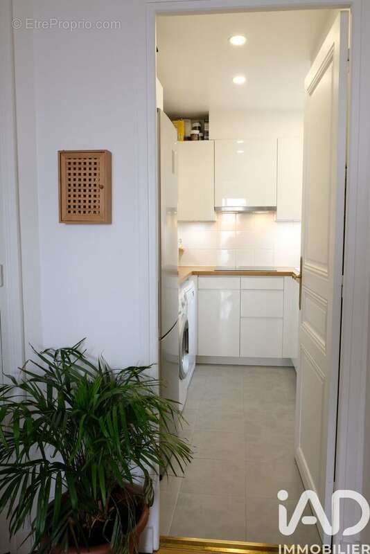 Photo 6 - Appartement à PARIS-15E