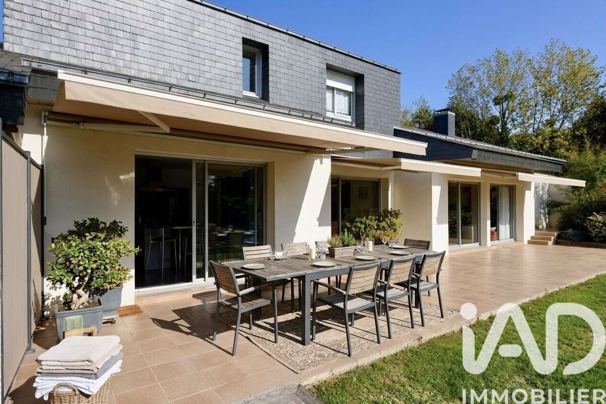 Photo 4 - Maison à SAUTRON