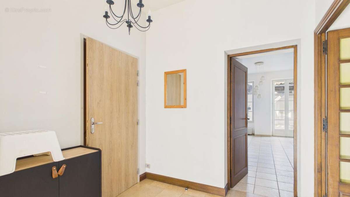Appartement à SAINT-CERE