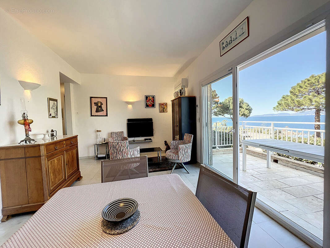 Appartement à GROSSETO-PRUGNA