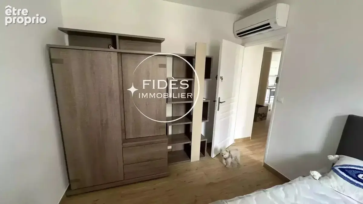 Appartement rénové Rue Monier 13004 Marseille - photo 3