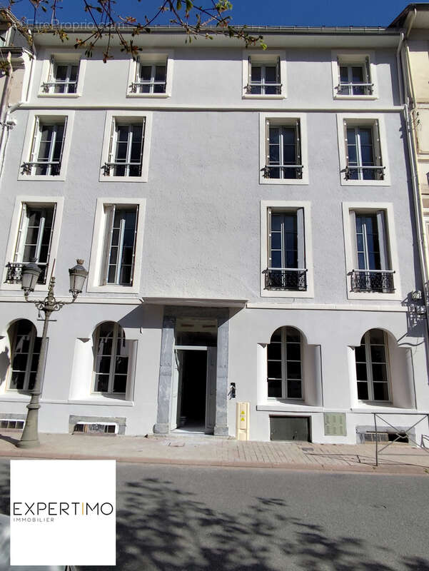 T2 Bis 50 m2 centre de Bagnères de Luchon - photo 7