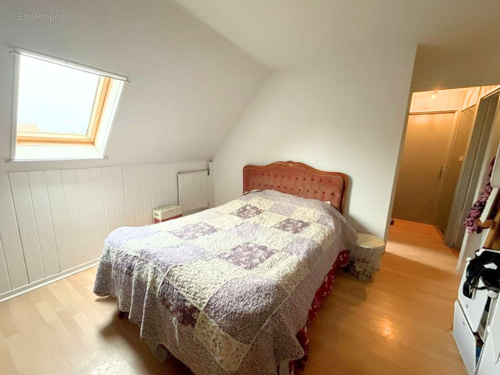 Maison à AIRE-SUR-LA-LYS