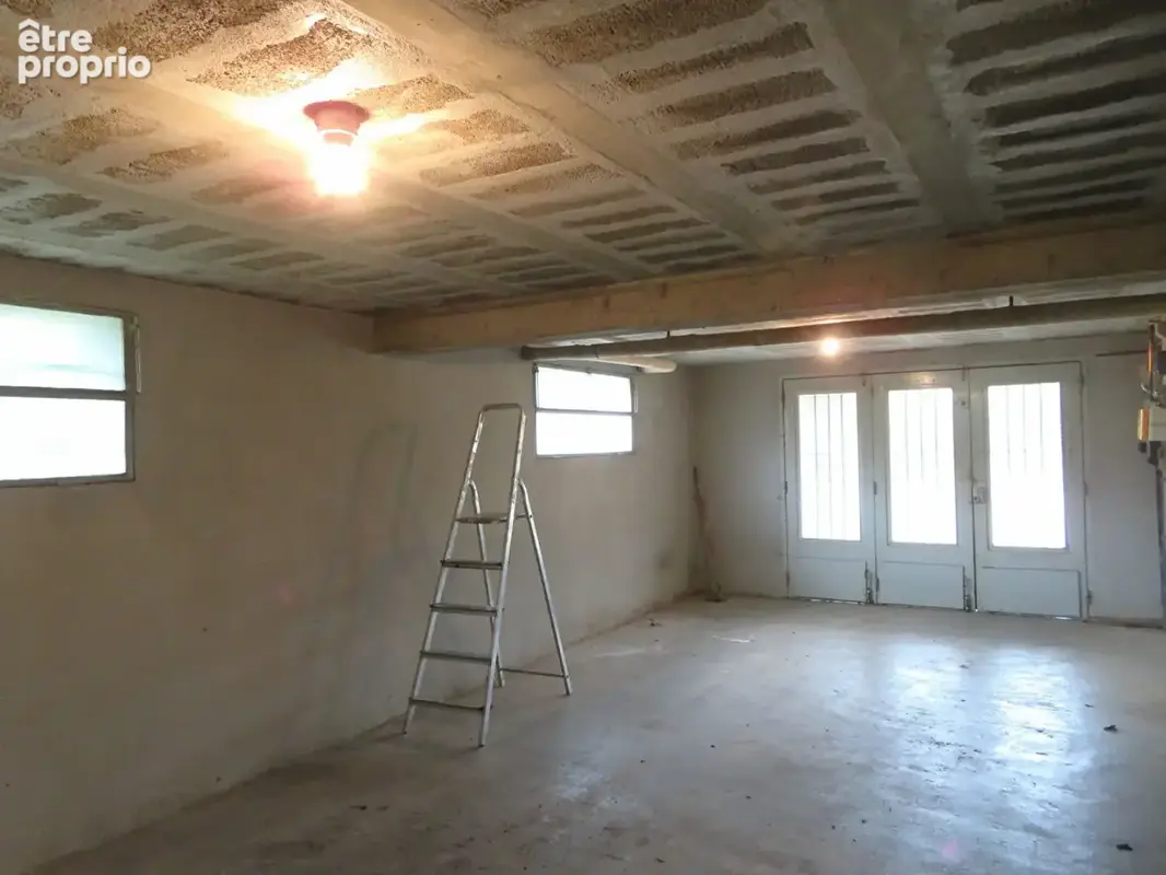 Maison Saint Apollinaire 5 pièces - 107 m2 - photo 10