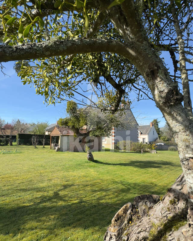Maison à CERDON