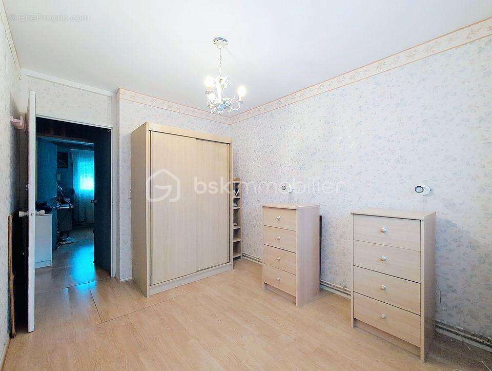 Maison à LIBERCOURT