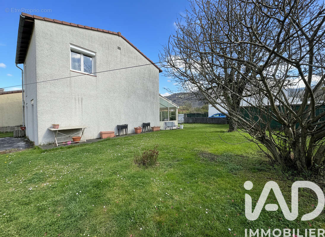 Photo 4 - Maison à BELESTA