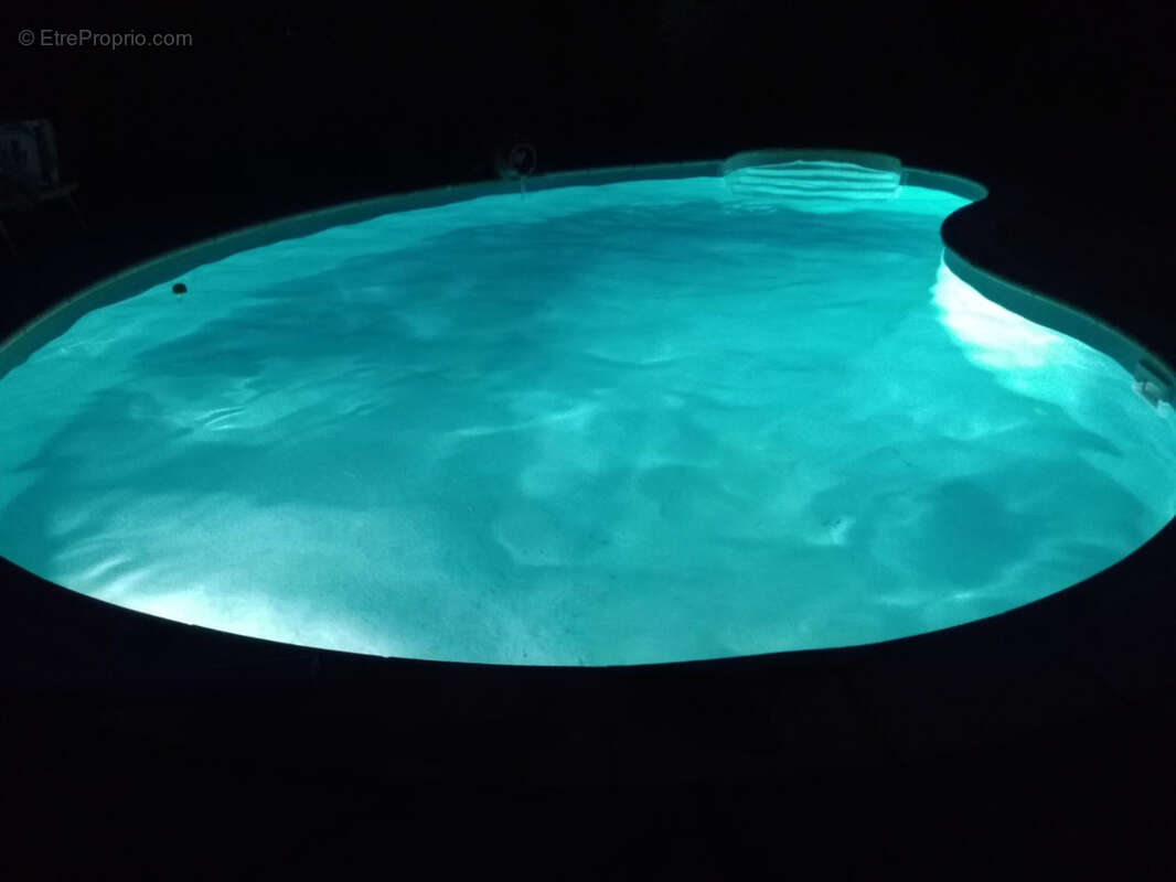 A VENDRE BEZIERS-Montimas Villa T3 140 m2 sur terrain de 2200 m2 - photo 10