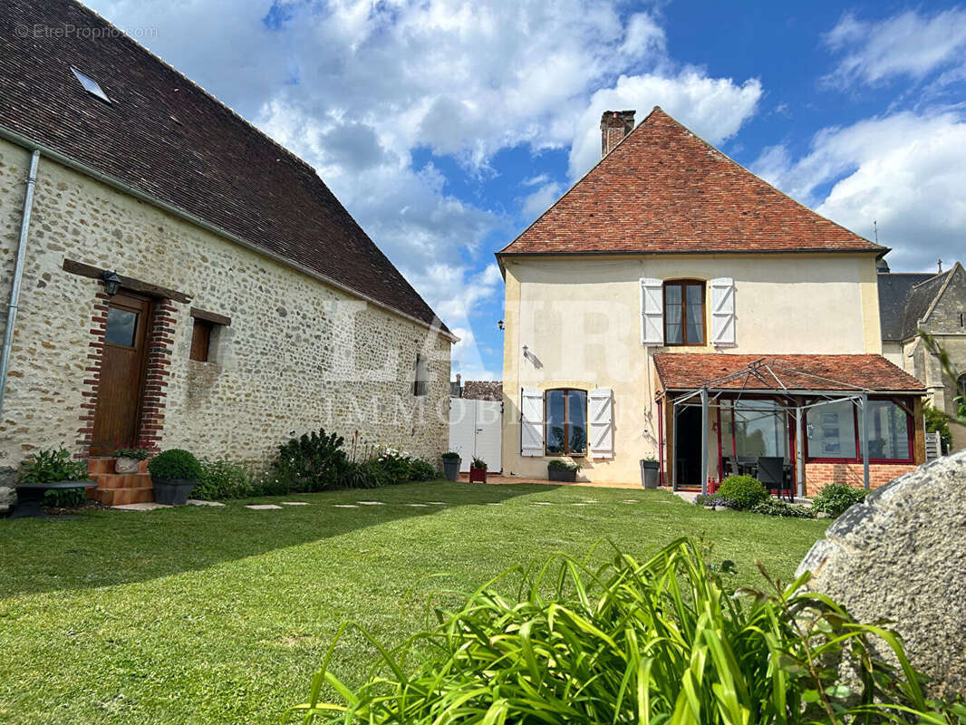 Maison à ARGENTAN