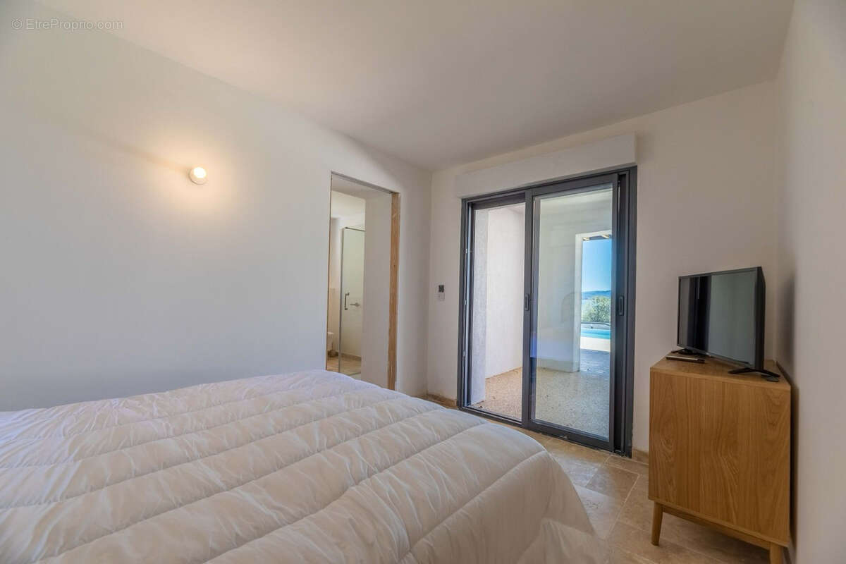 Maison à PORTO-VECCHIO