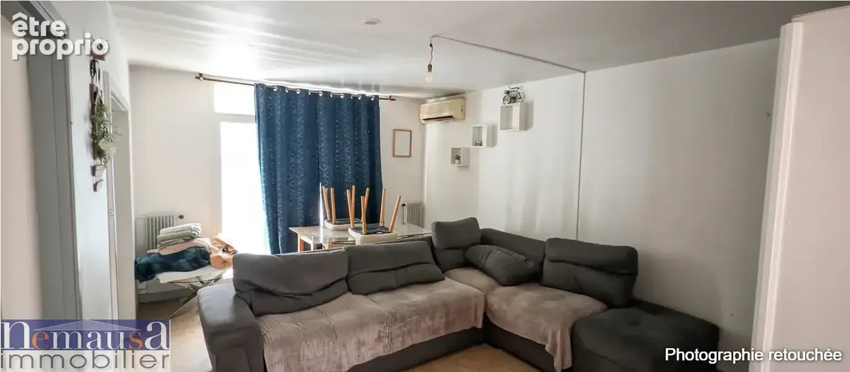 Appartement à NIMES
