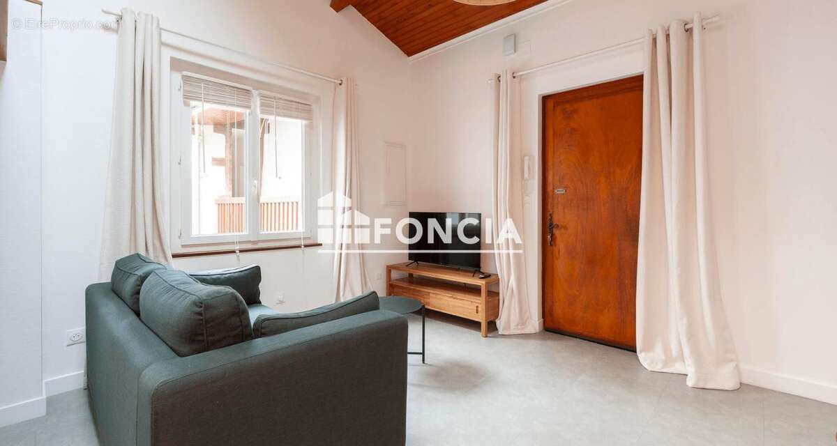 Appartement à MONT-DE-MARSAN