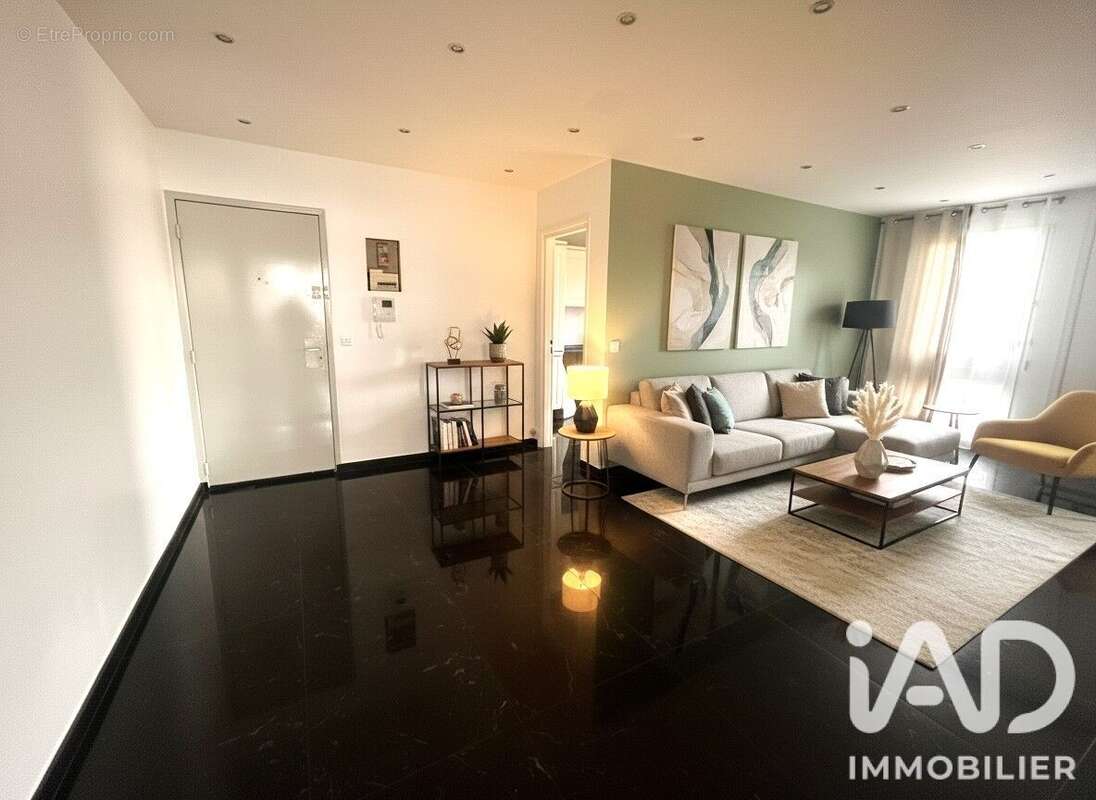 Photo 9 - Appartement à LIMEIL-BREVANNES