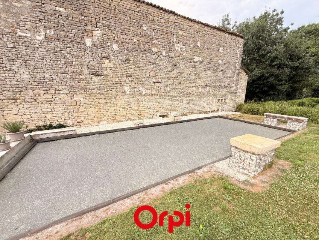 Maison À Vendre - photo 16