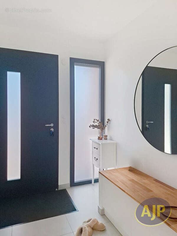 Maison à CHATEAUBRIANT