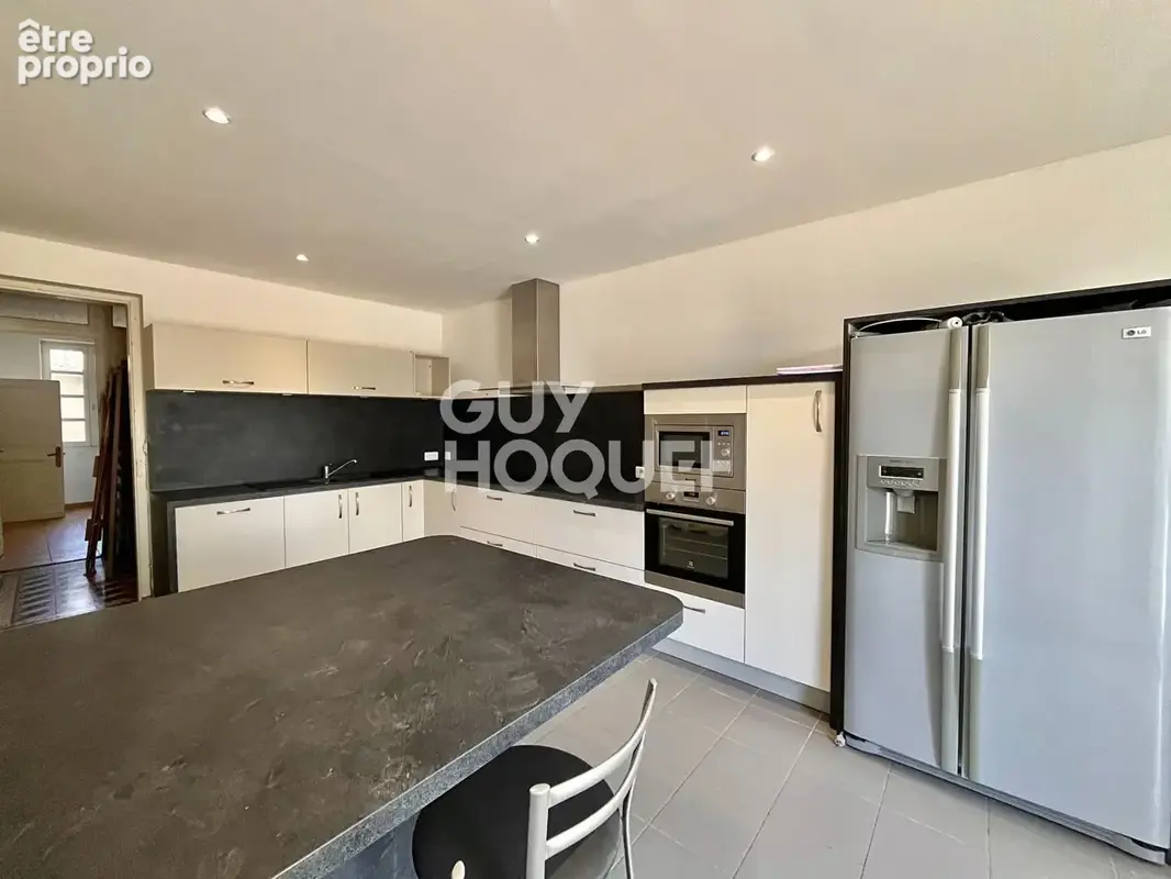 Maison de ville de 120 m2, 4 chambres - photo 2