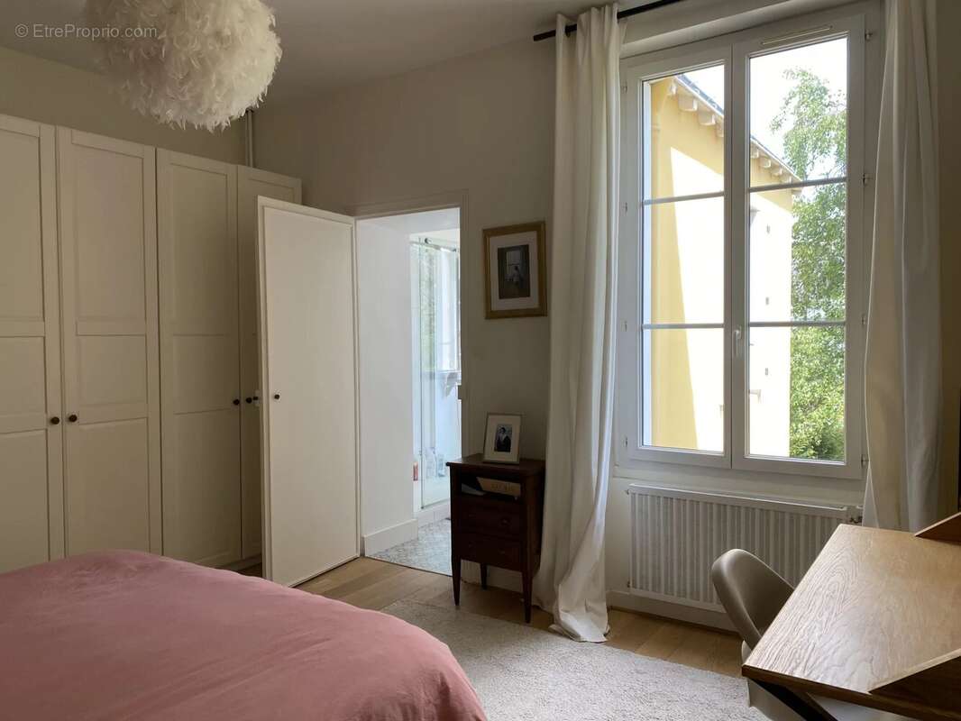 Maison à SAINT-NAZAIRE