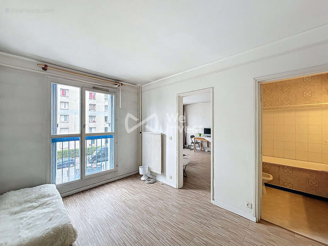 Appartement à ARGENTEUIL