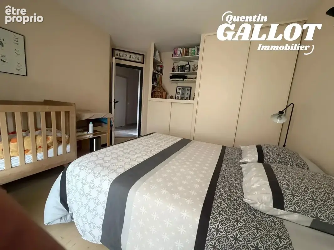 Maison familiale 3 chambres — Agencement rationnel et potentiel d'agrandissement - photo 12