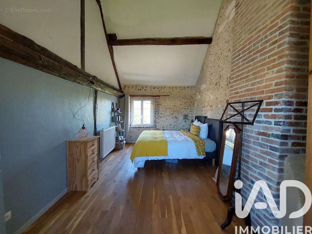 Maison 387 m² à Vaudeurs  - photo 5