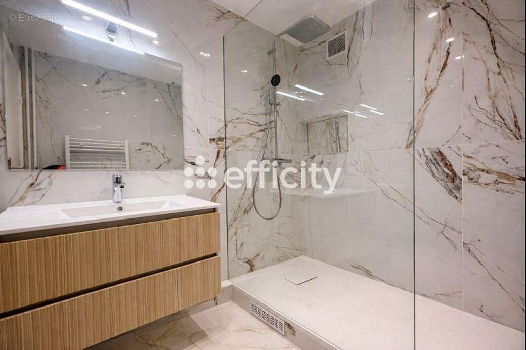 Appartement - photo 8