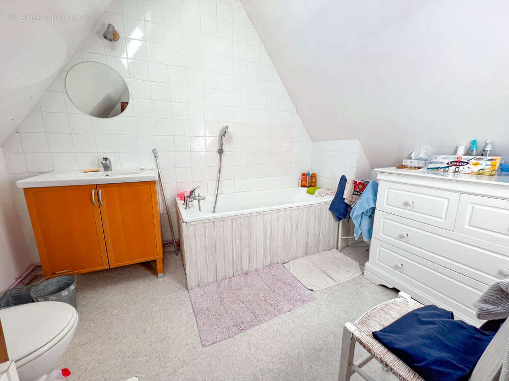 Maison à VIMOUTIERS